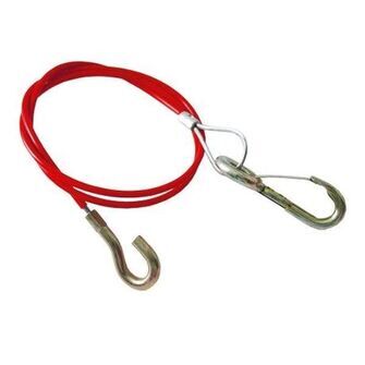 Sikkerhedswire 960mm